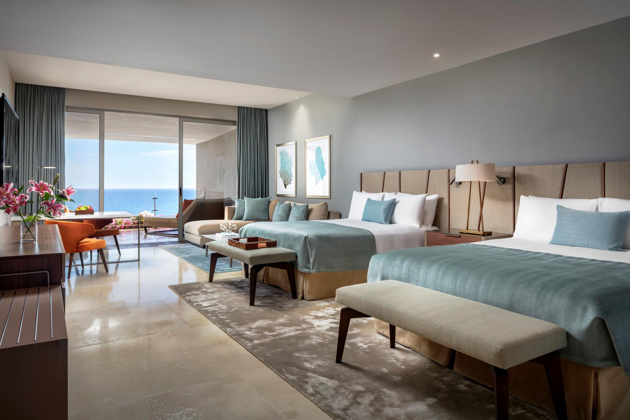 Ambassador Pool Suite