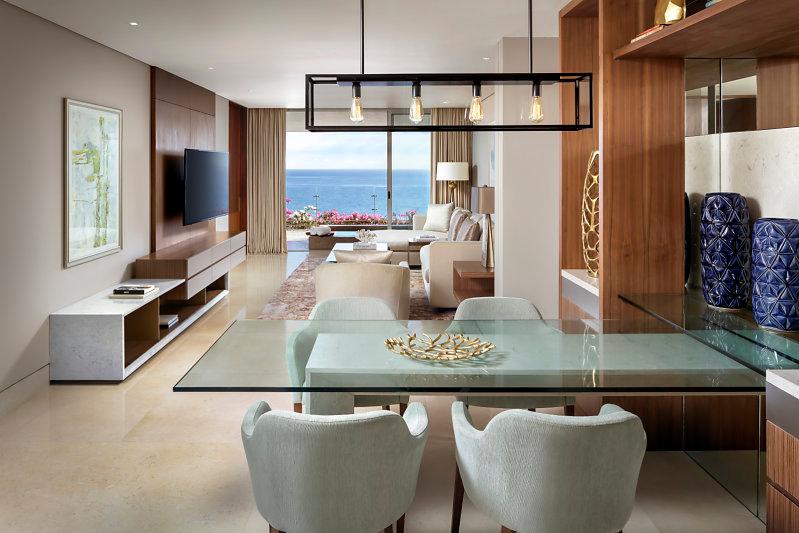 Governor Suite