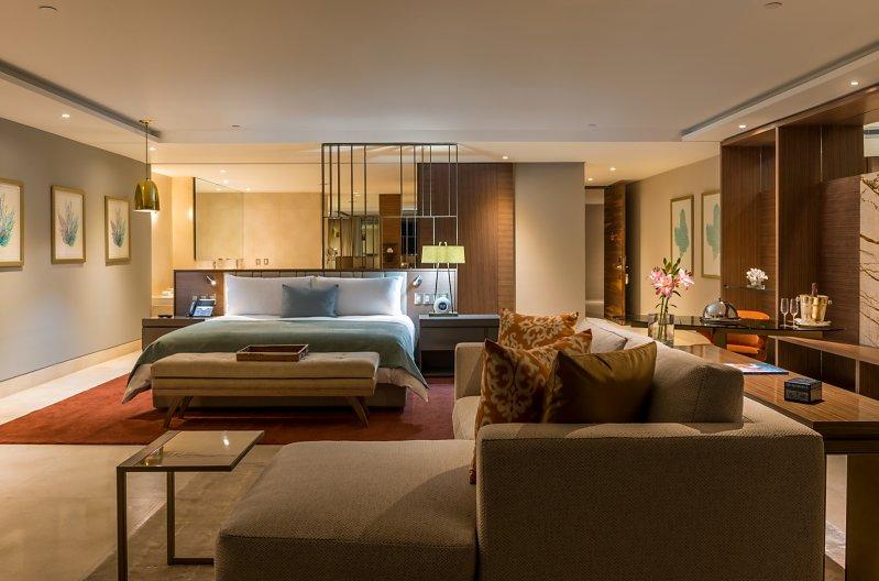 Grand Class Suite
