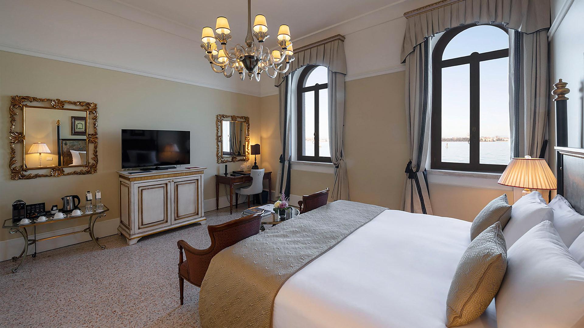 Navigante Junior Suite