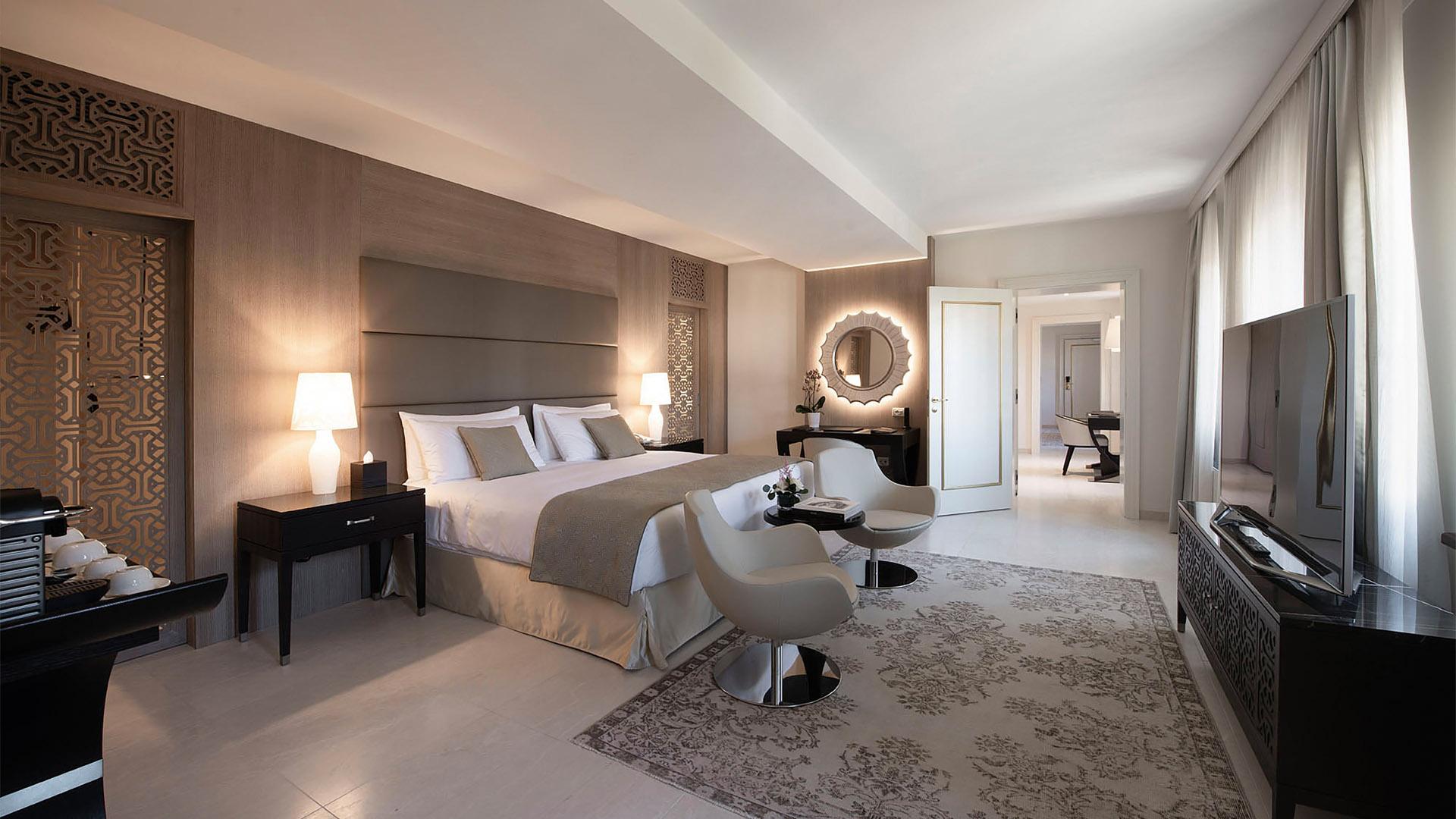 Lido Suite