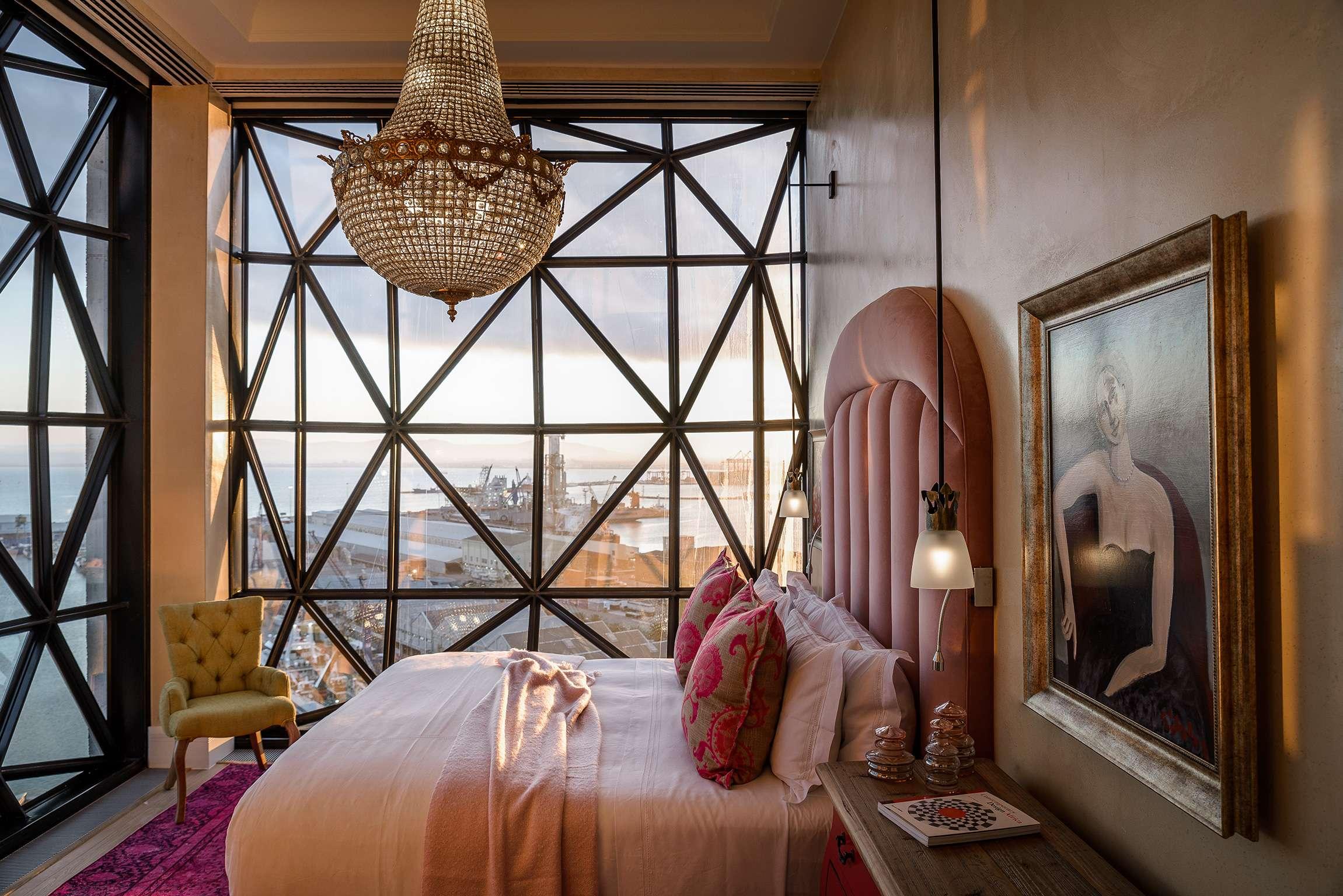 Royal Suites