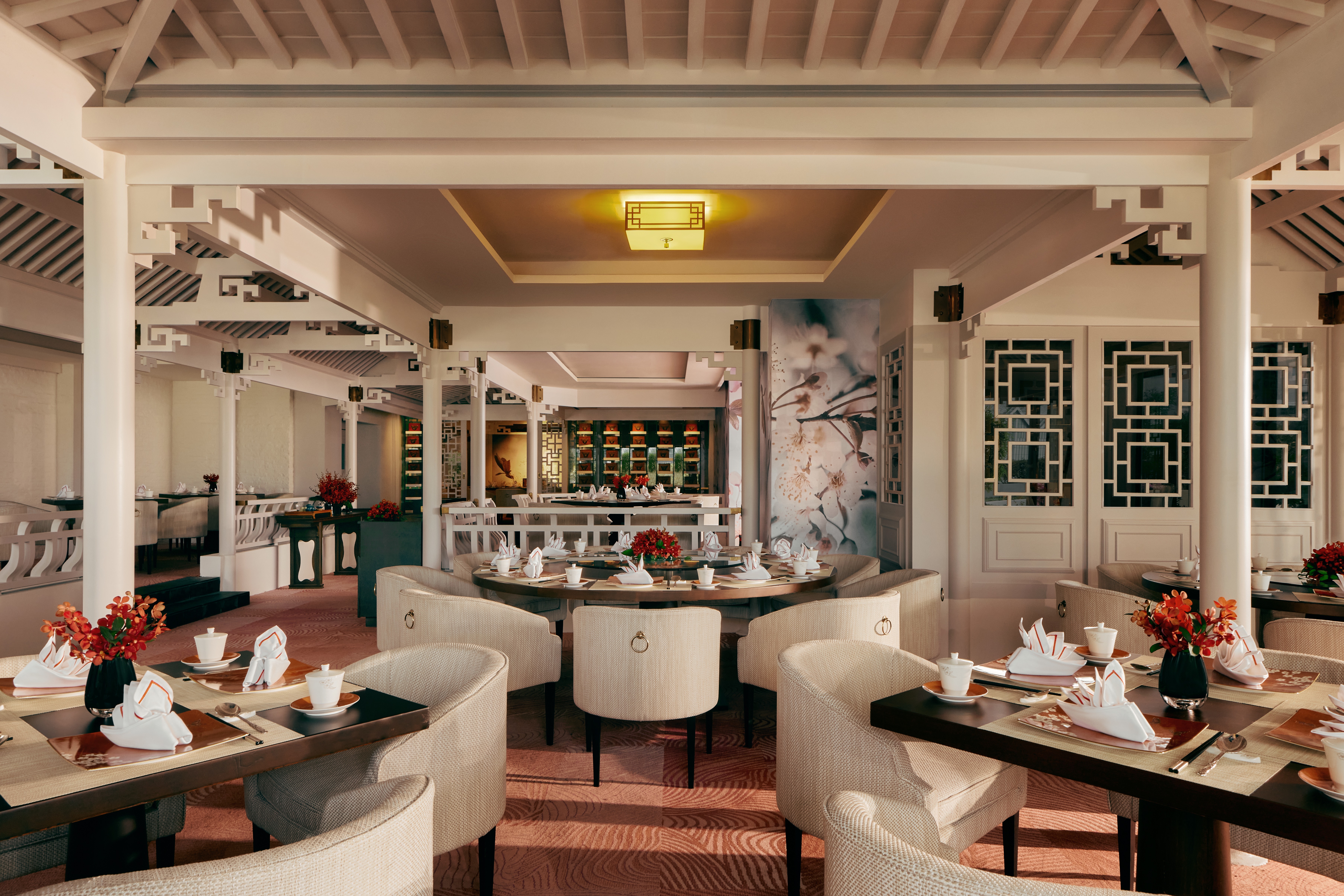 Mandarin Oriental, Singapore, Singapore — Mandarin Oriental, Singapore