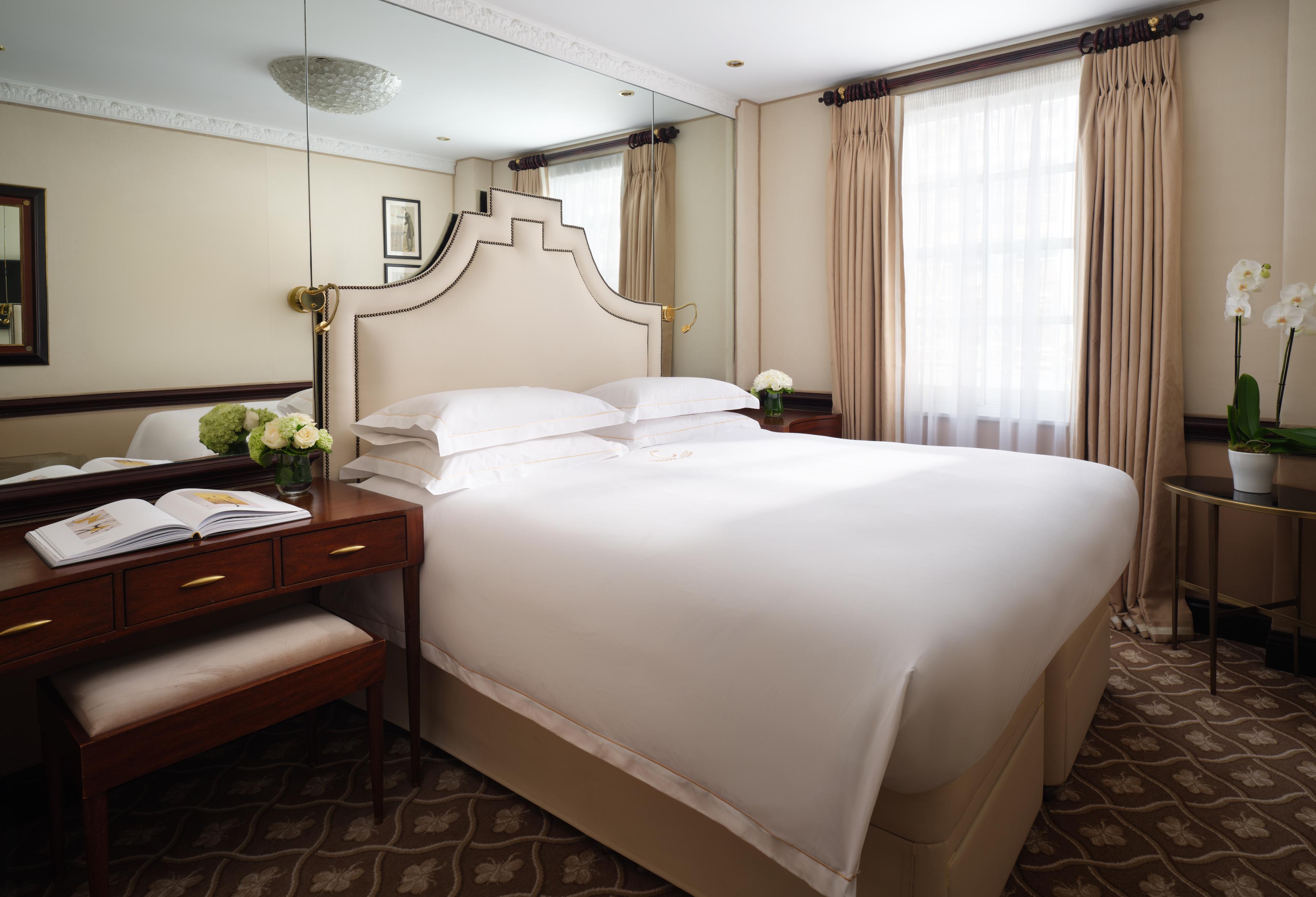 Classic Single Room
