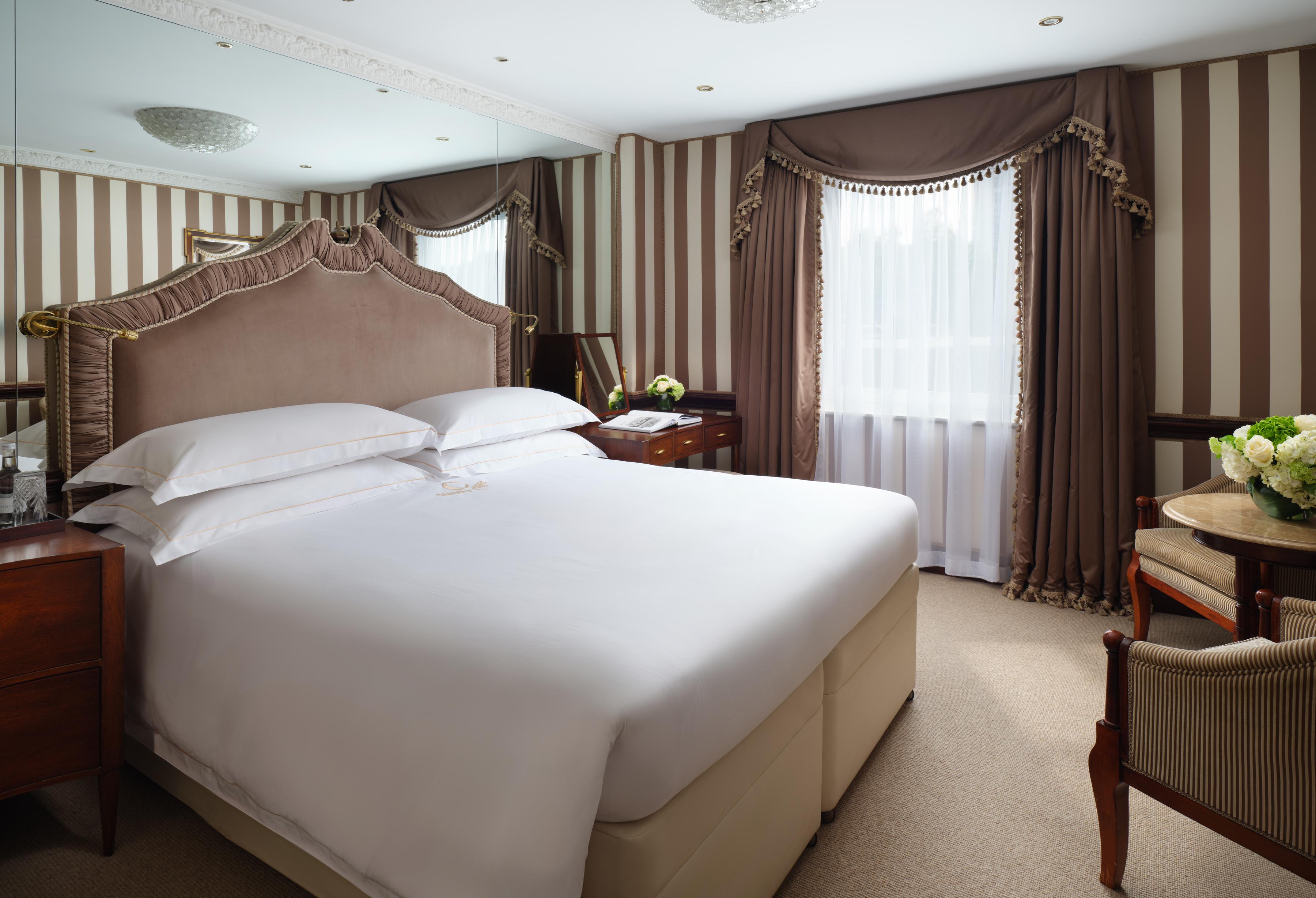Superior King/Twin Room