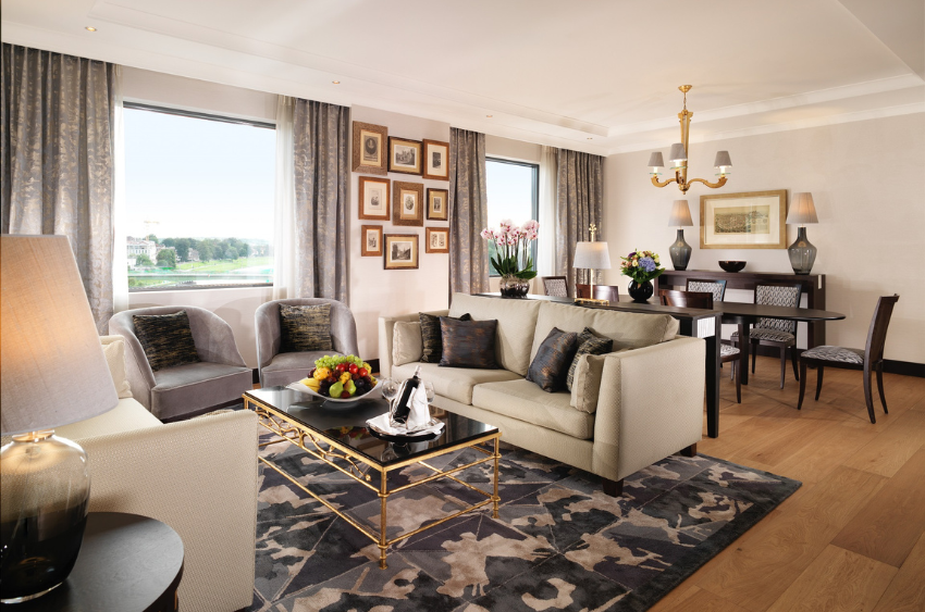 Royal Wawel Suite