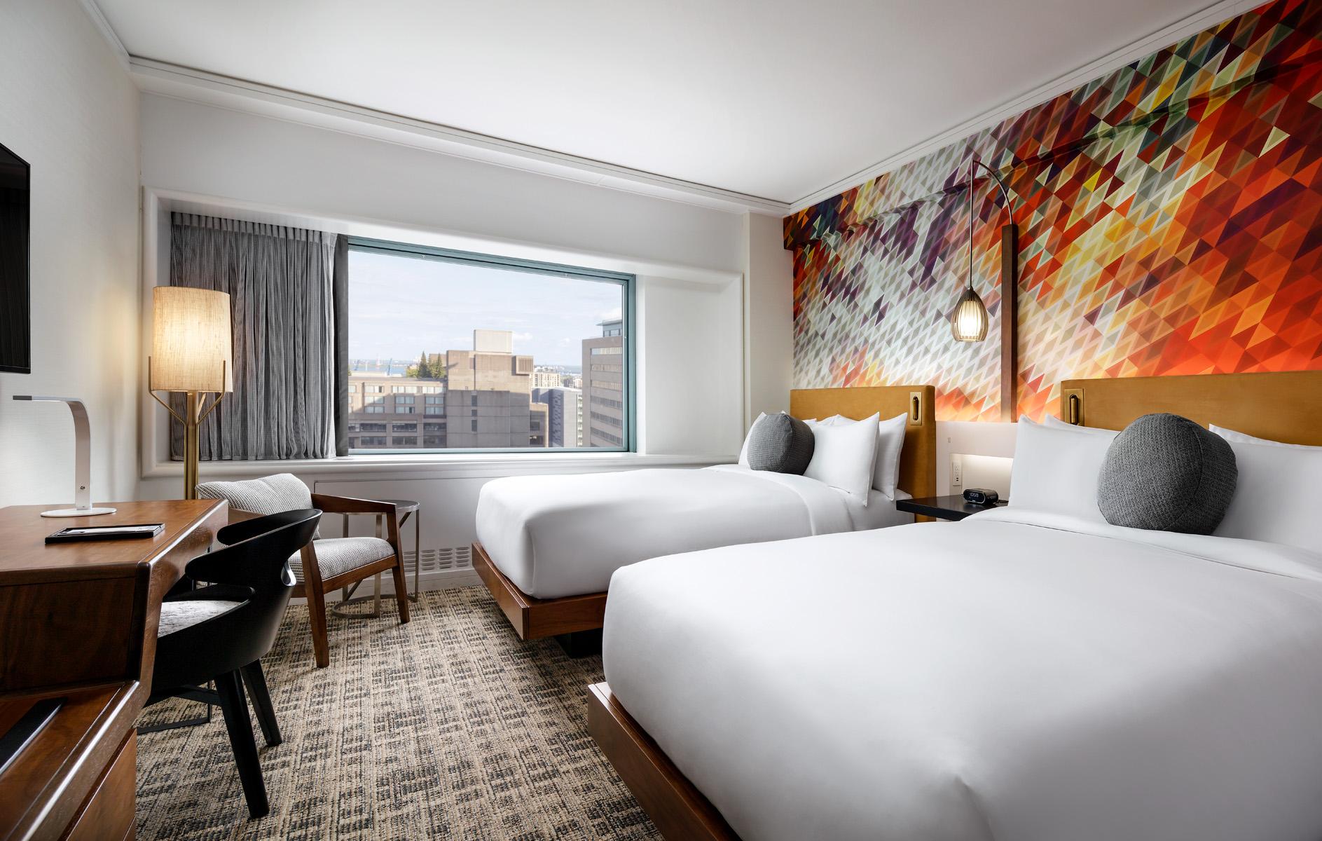 Fairmont Room
