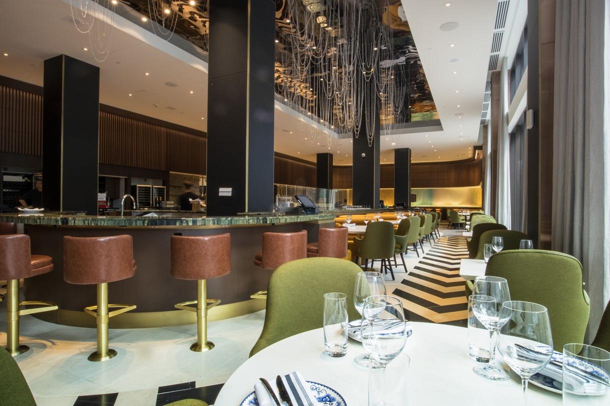 Fairmont The Queen Elizabeth Hotel, Canada — Fairmont The Queen Elizabeth Hotel