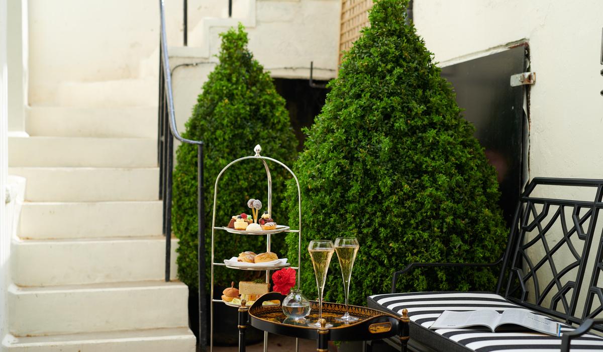 The Bedford Suite