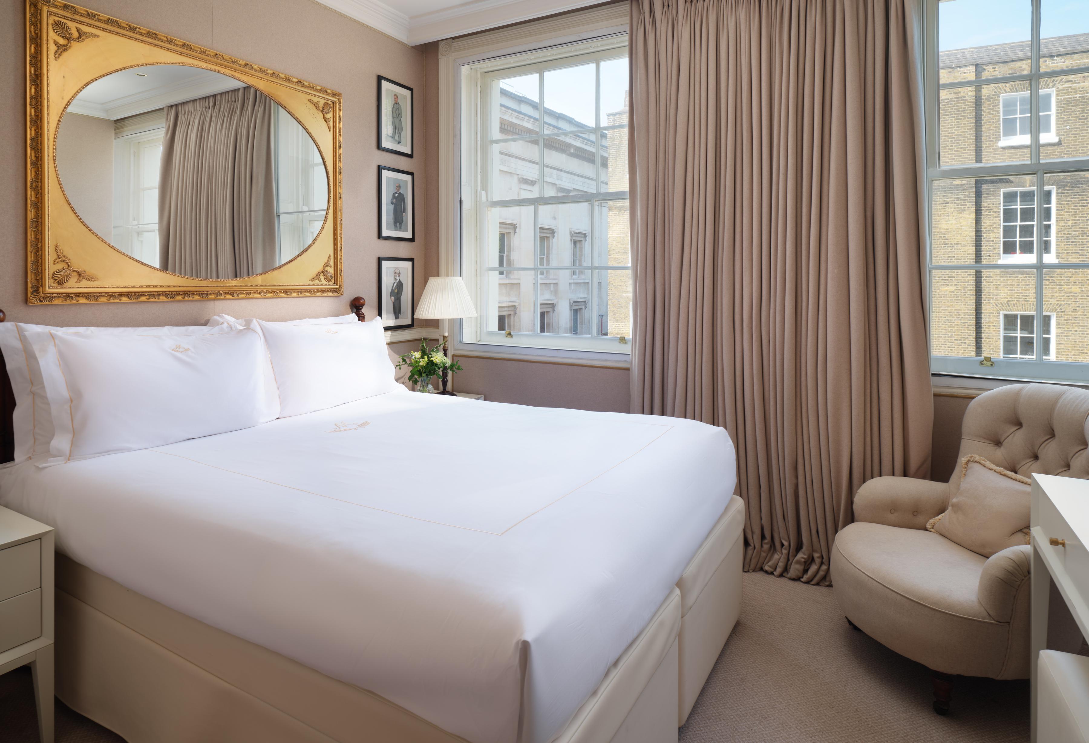 Double - Classic Rooms