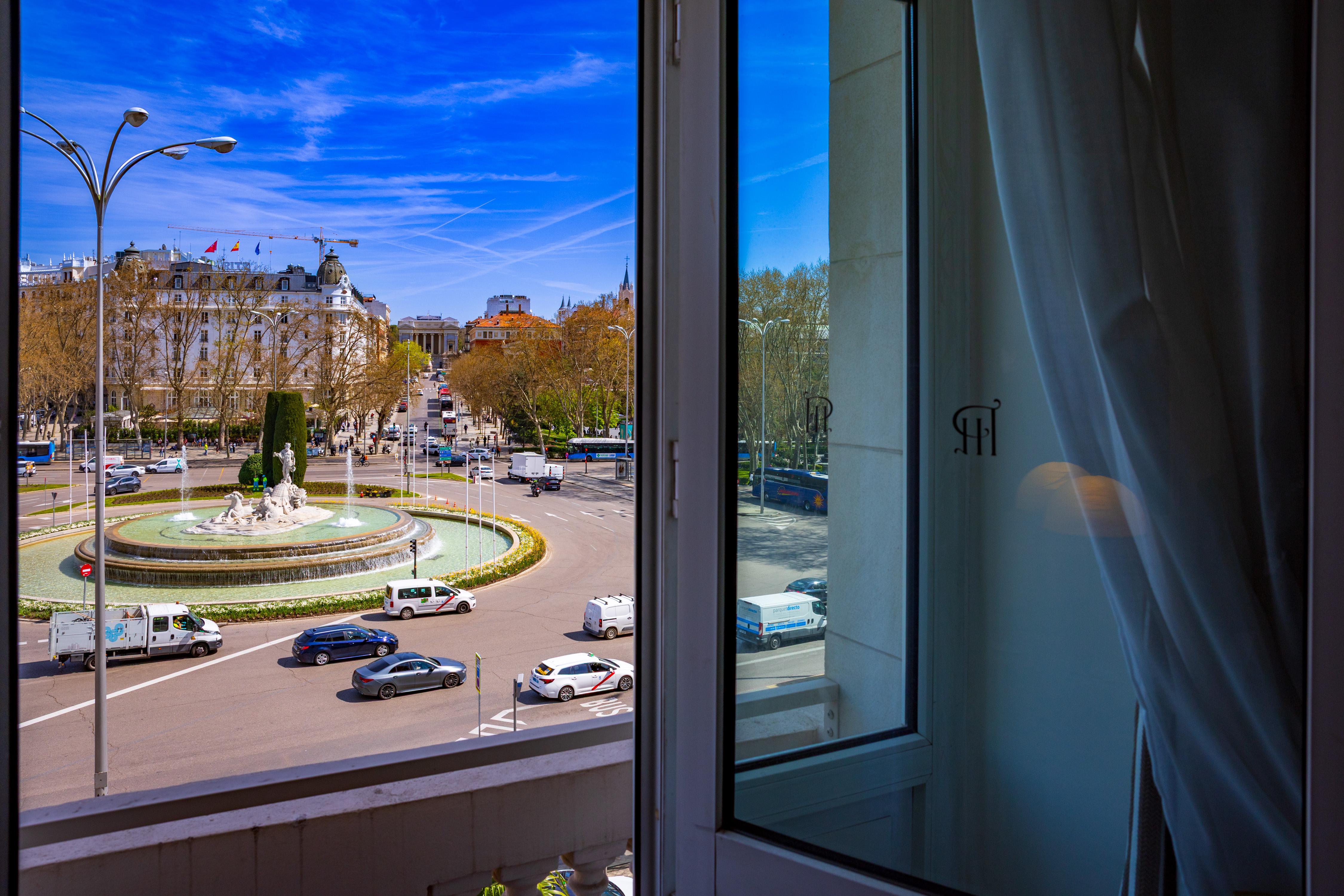 Premium Neptuno view room