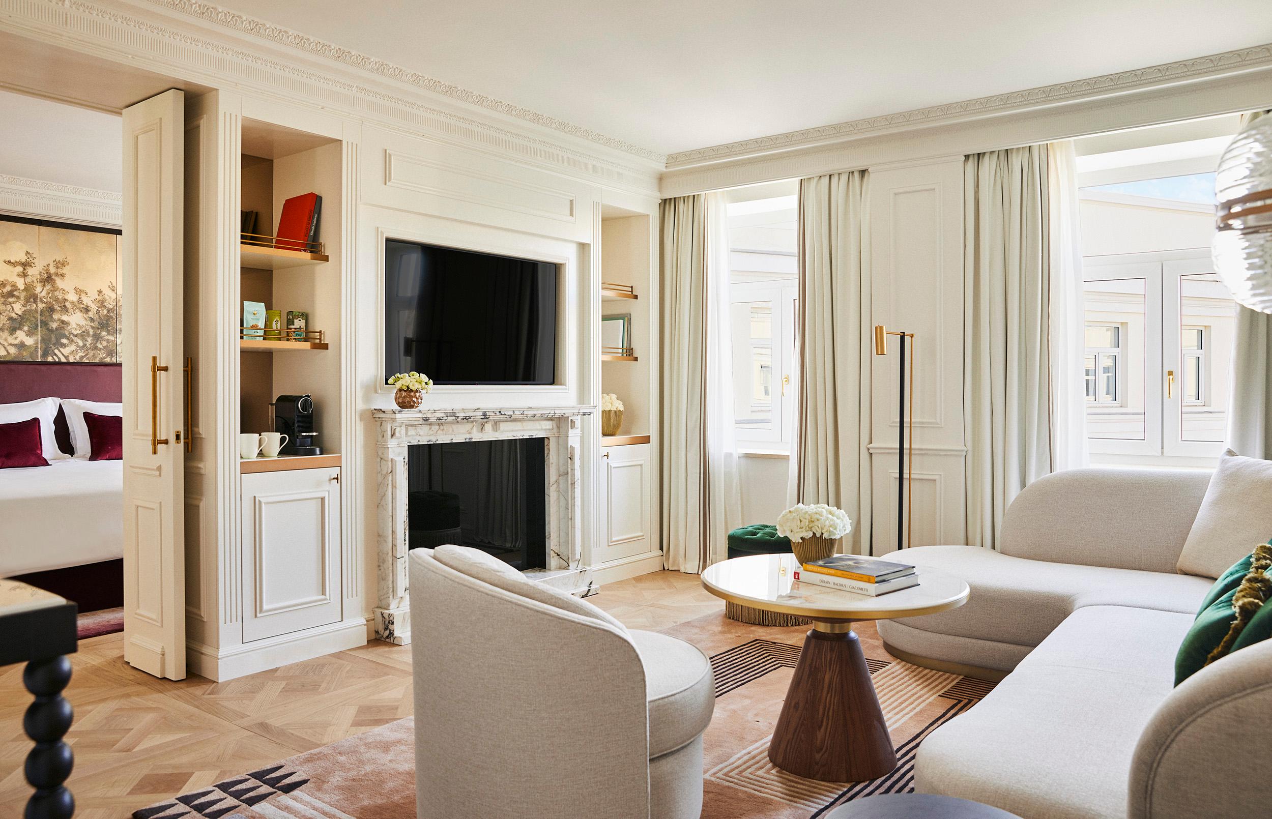 Palace Suite