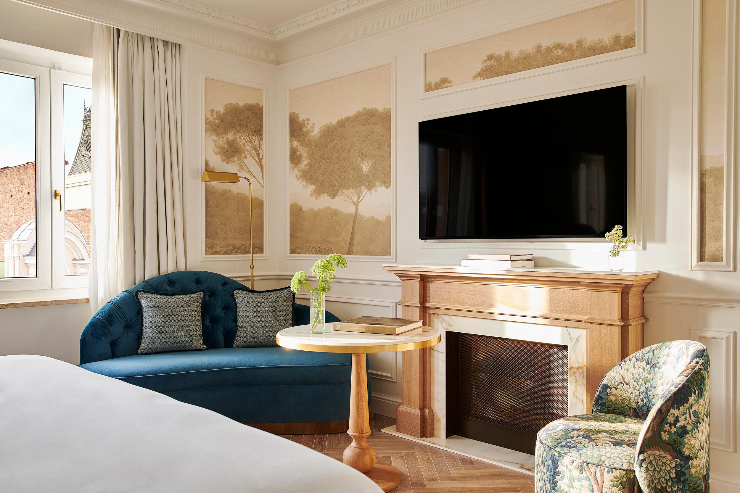 Premium Room