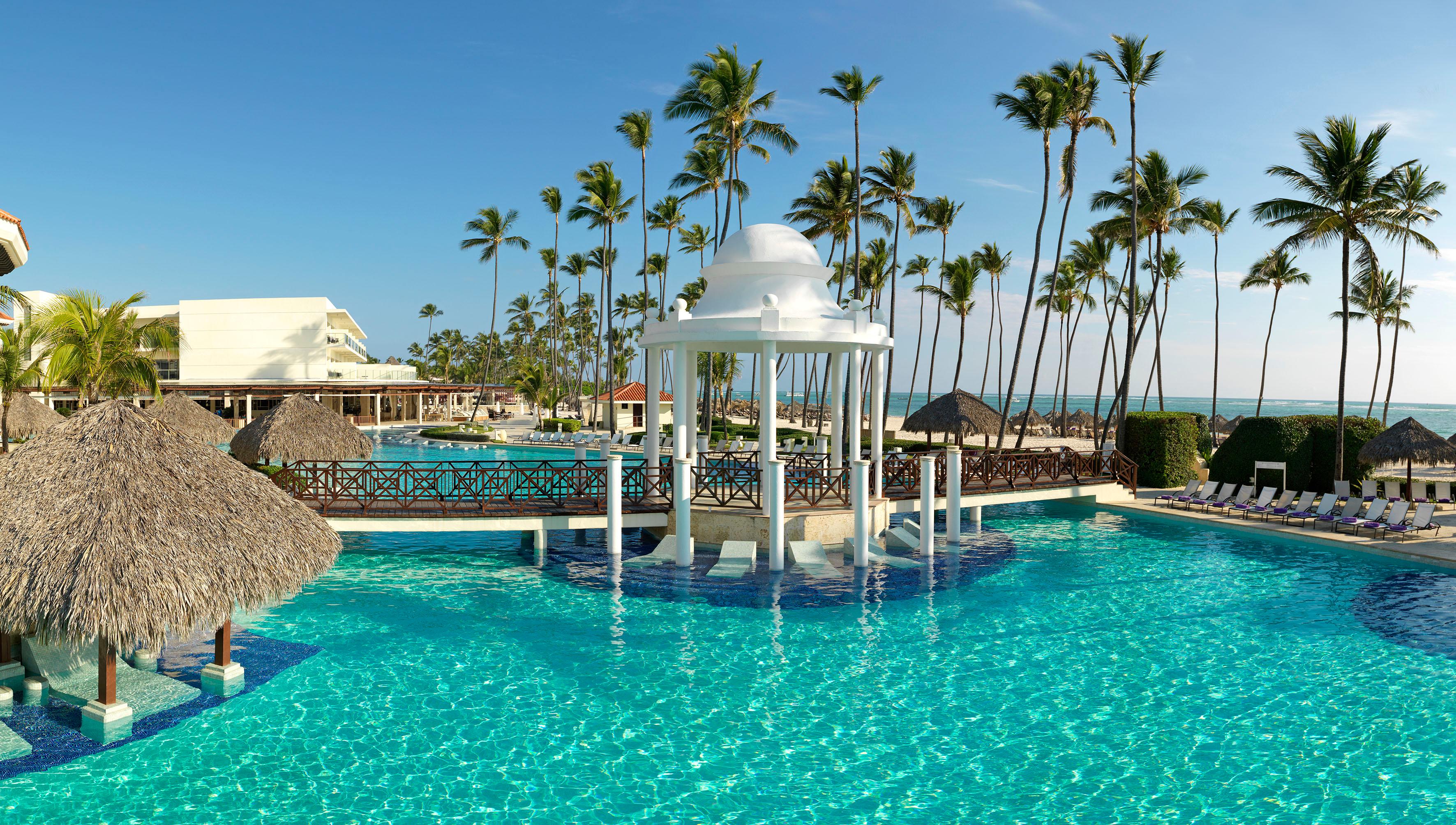 Paradisus Palma Real Resort
