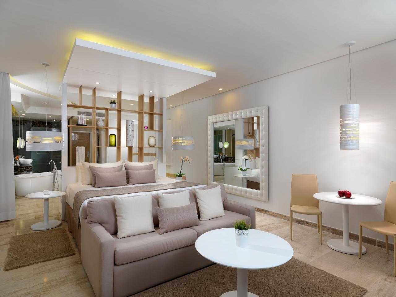 Junior Suite Ocean View