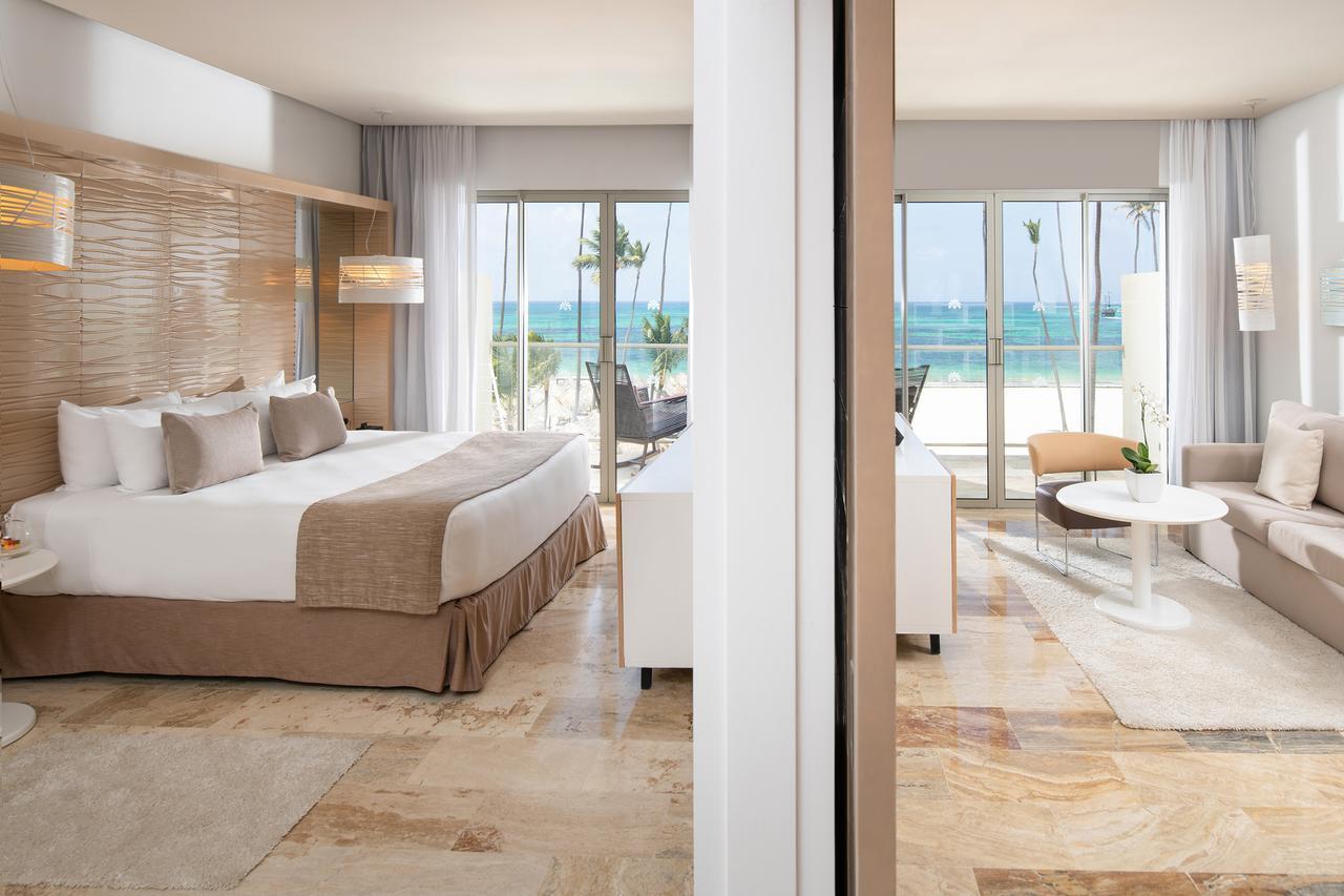 Suite Ocean Front