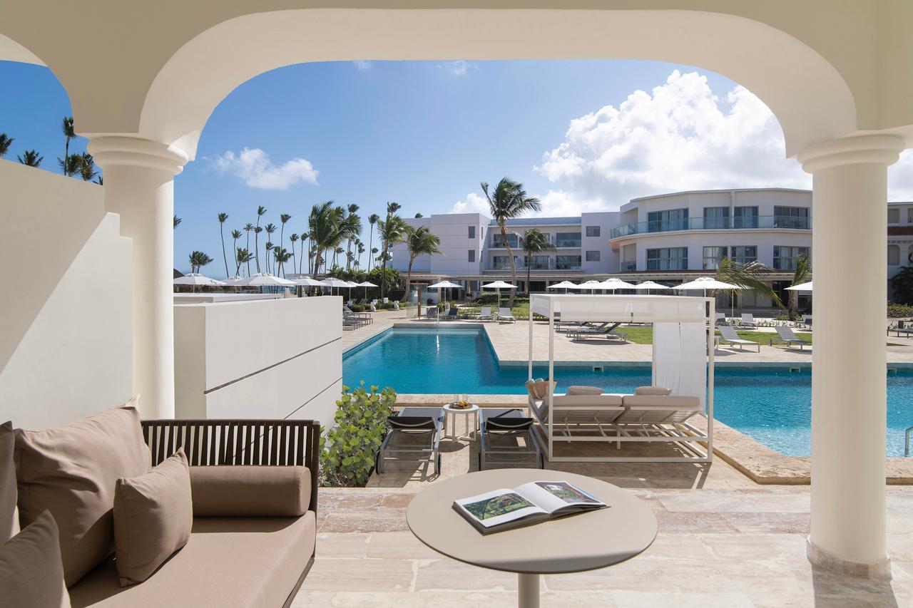 Master Suite Swim Up