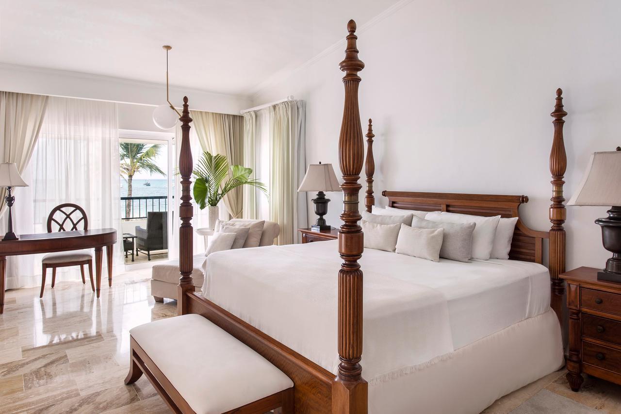 The Reserve Presidential Suite Ocean Front