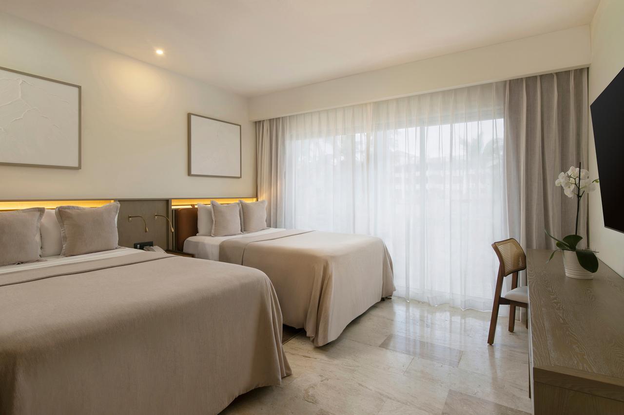 Junior Suite Deluxe