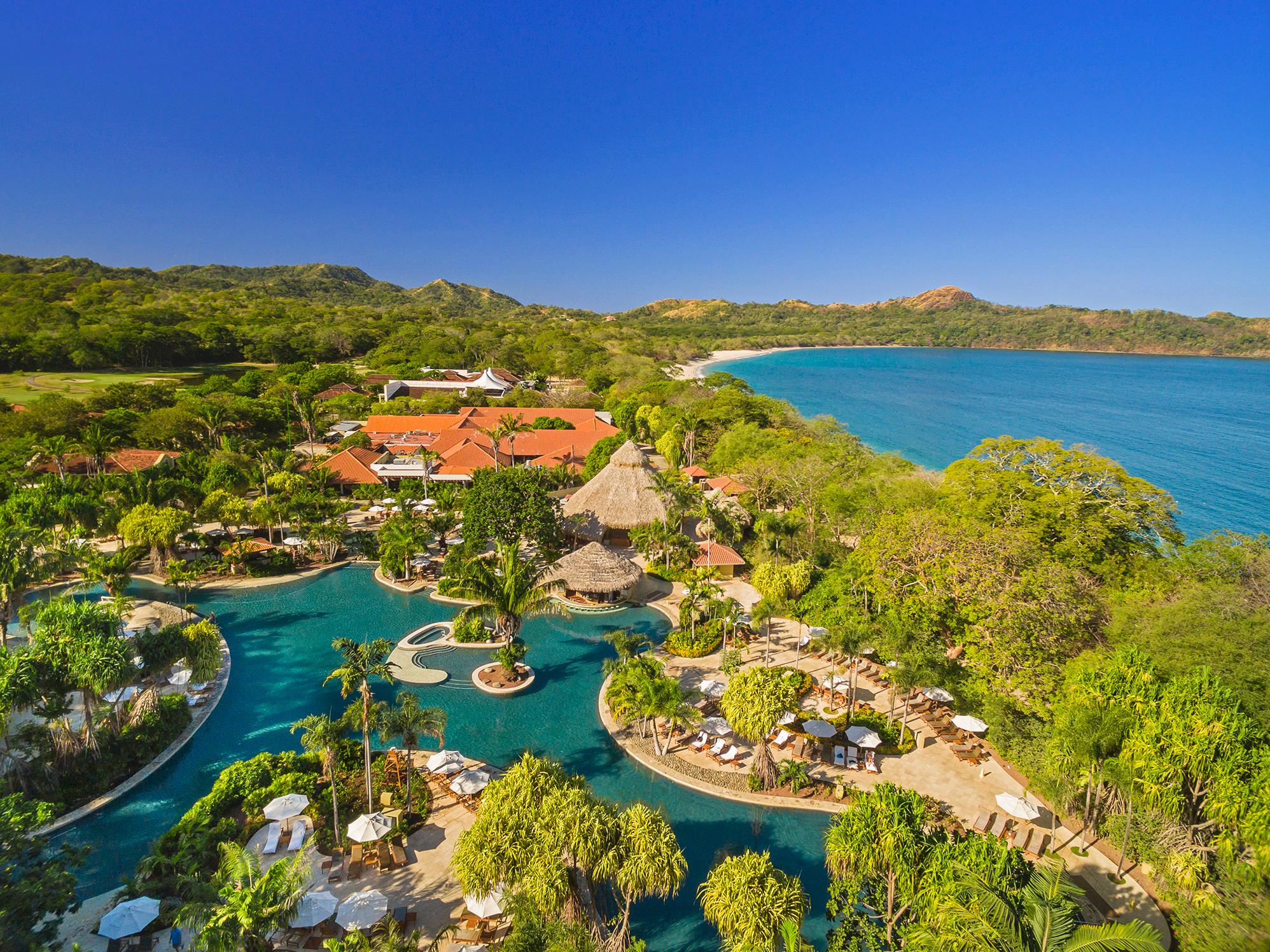 The Westin Reserva Conchal, an All-Inclusive Golf Resort & Spa