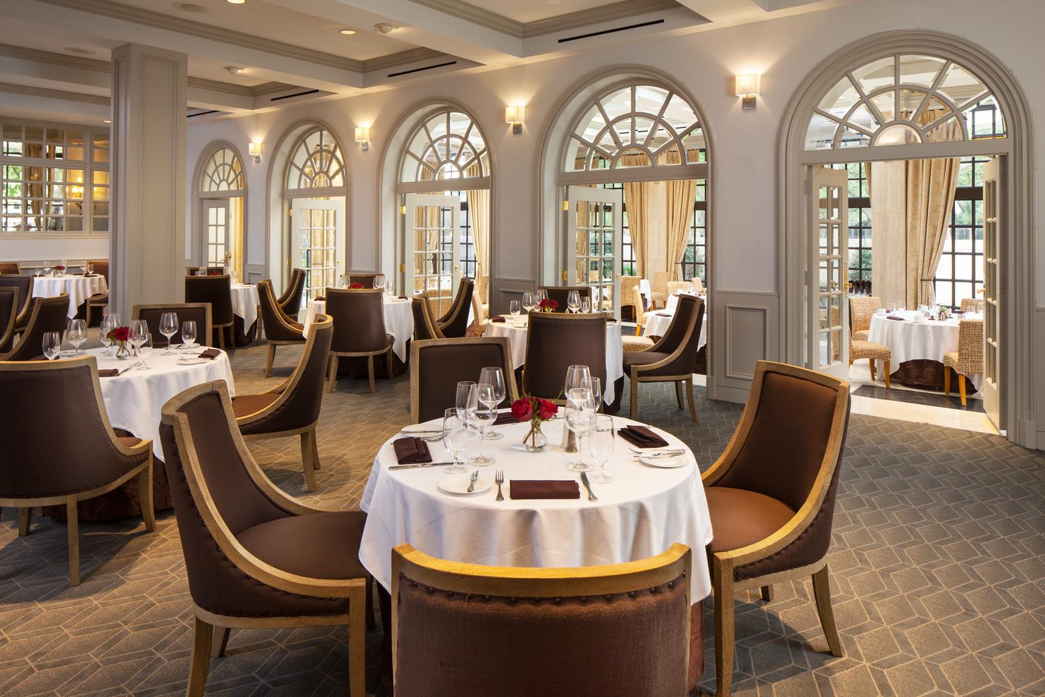 Houston Grand Hotel - River Oaks, United States — Houston Grand Hotel - River Oaks