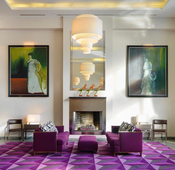 The Fitzwilliam Hotel