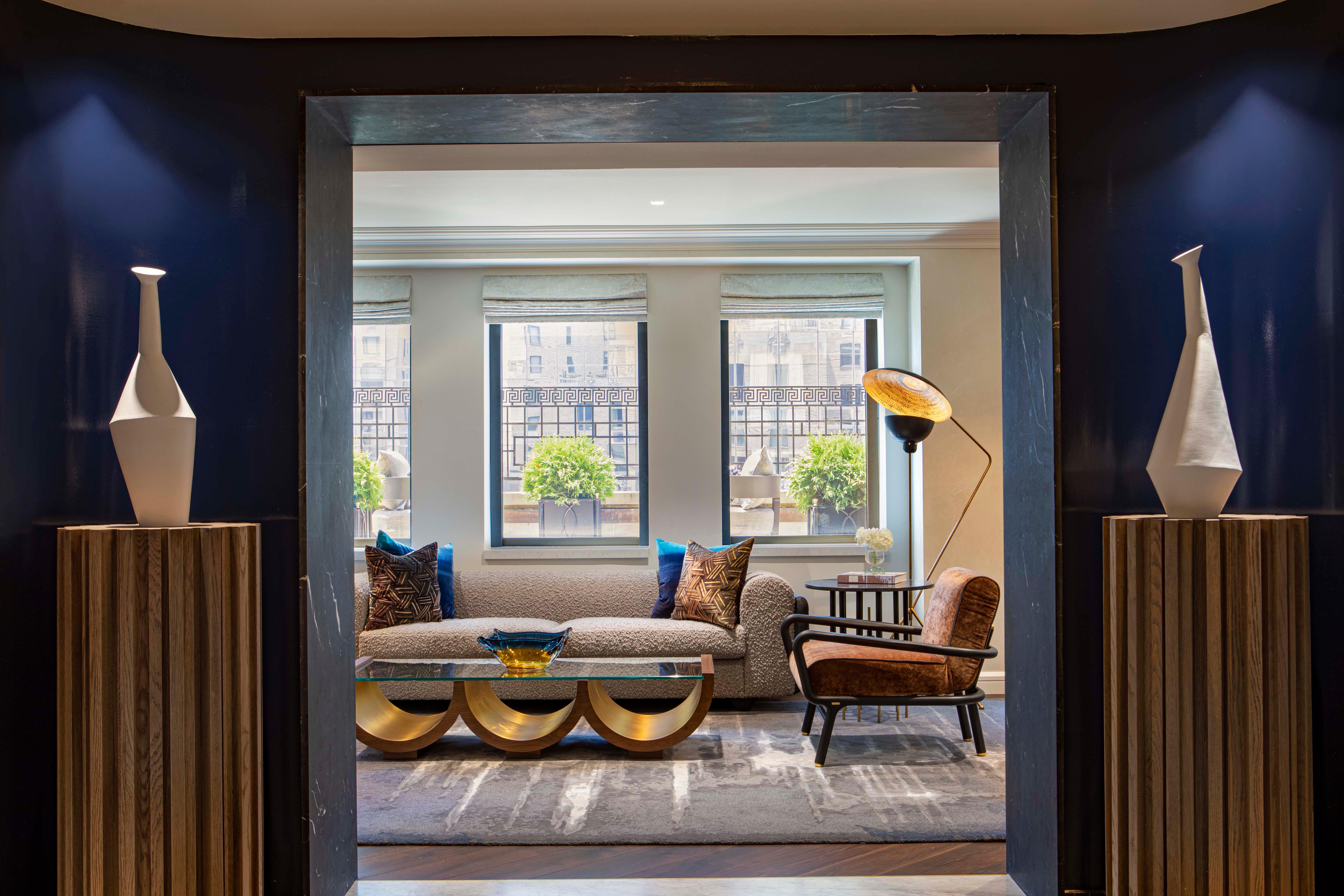 Artisans Terrace Suite