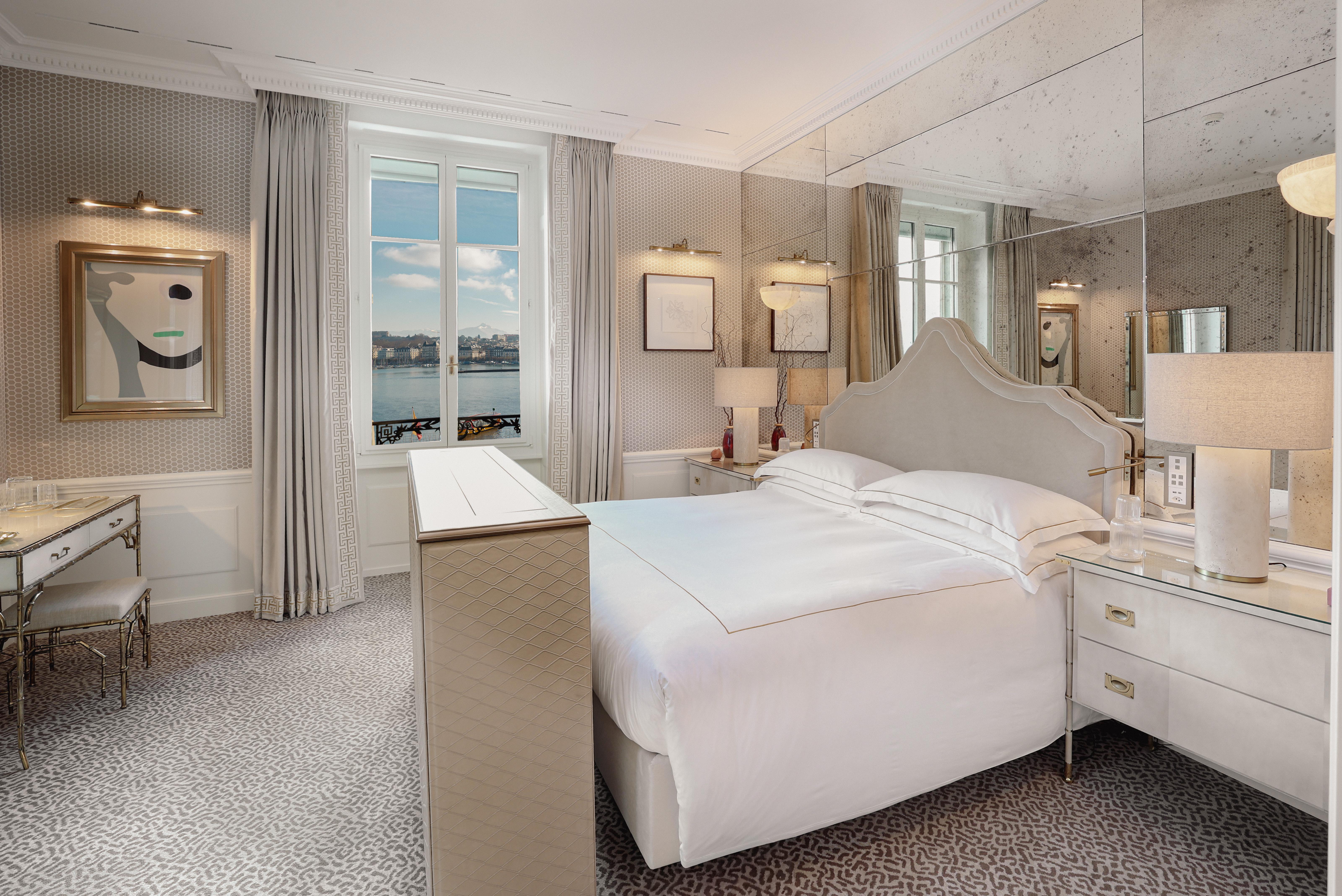 The Beatrice Suite