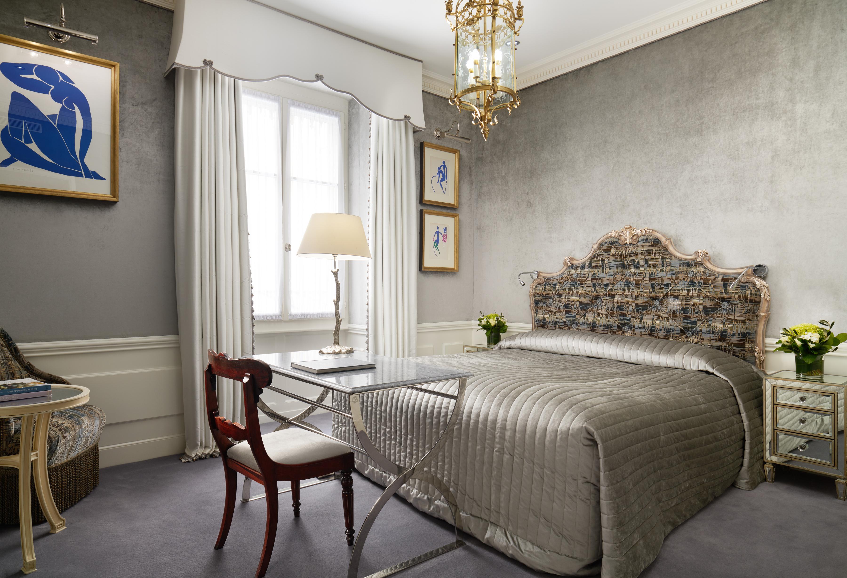 Classic Room