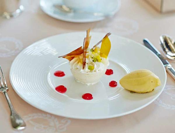 Hôtel d’Angleterre Geneva, Switzerland — Hôtel d’Angleterre Geneva