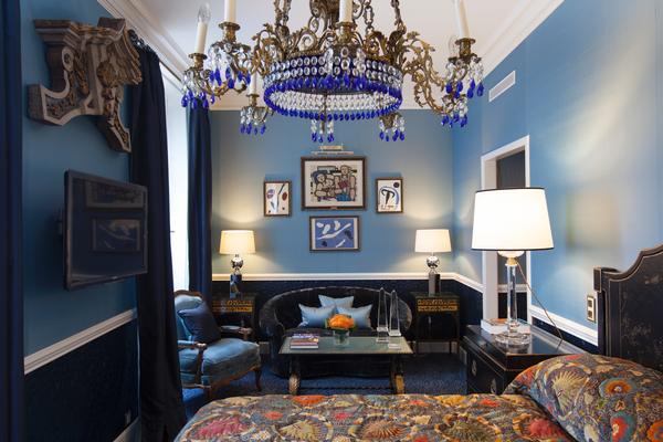 Premium Room