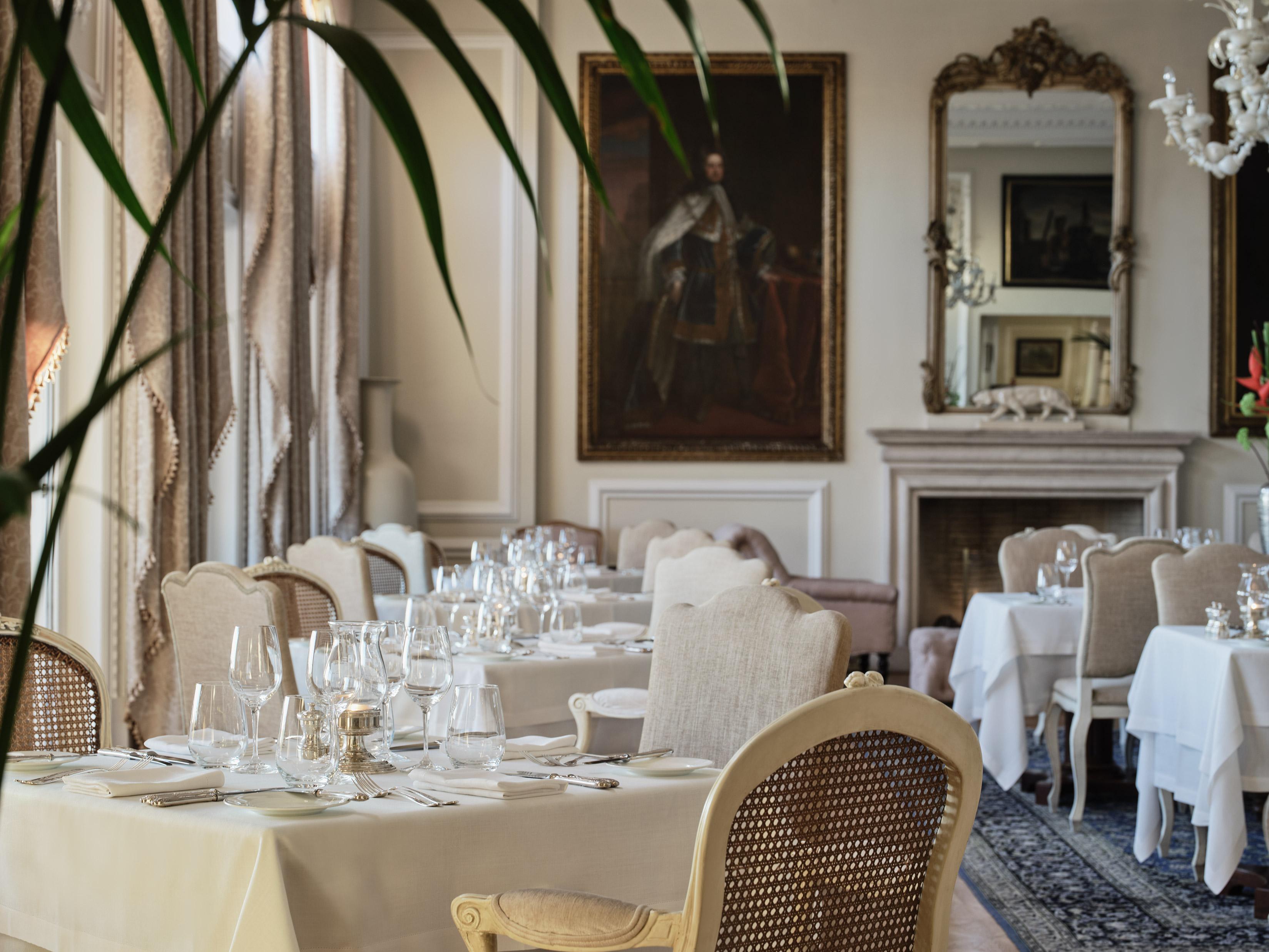 King George, a Luxury Collection Hotel, Athens, Greece — King George, a Luxury Collection Hotel, Athens