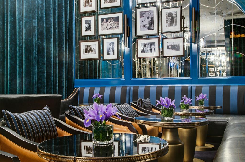 Hotel Alfonso XIII, a Luxury Collection Hotel, Seville, Spain — Hotel Alfonso XIII, a Luxury Collection Hotel, Seville