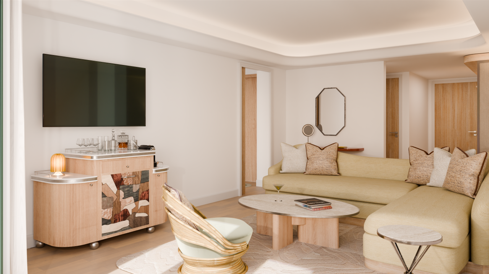Classic Suite