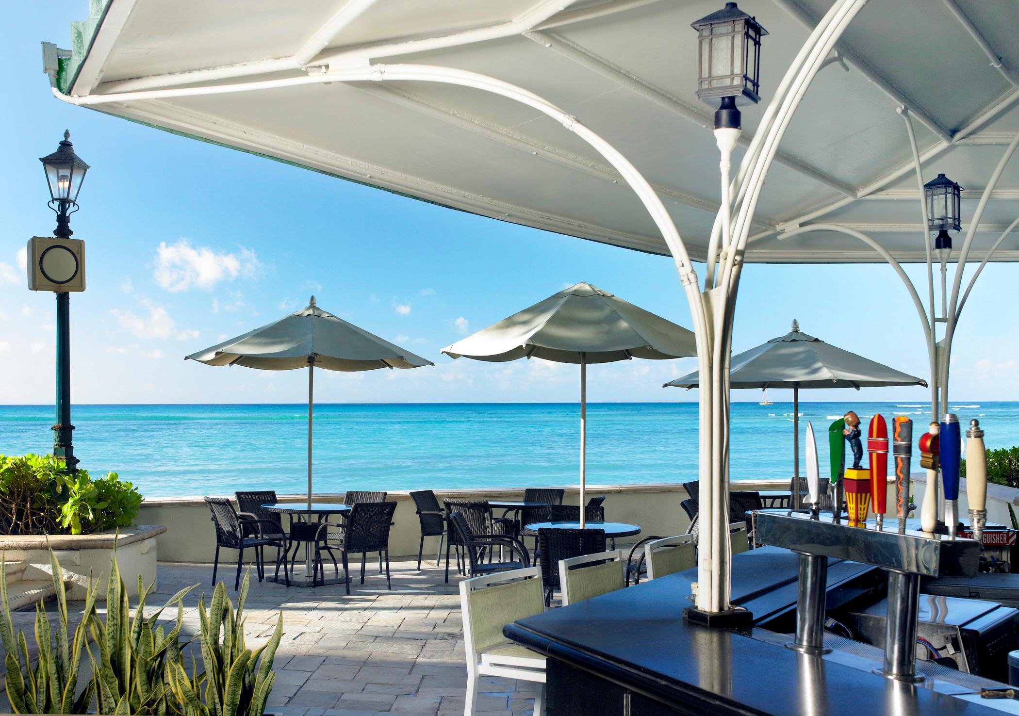 Moana Surfrider, a Westin Resort & Spa, Waikiki Beach, United States — Moana Surfrider, a Westin Resort & Spa, Waikiki Beach