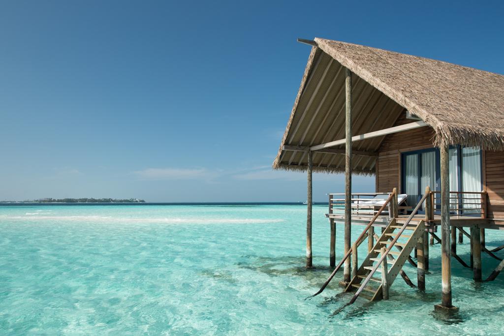 COMO Cocoa Island, The Maldives