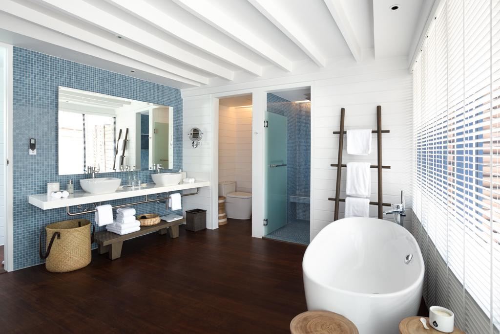 Loft Water Villa (10)