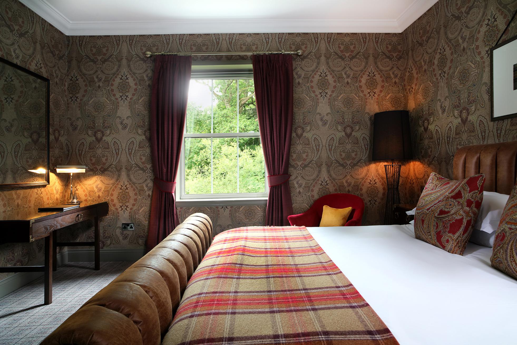 Classic Rooms