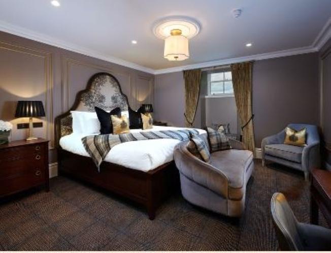 Classic Room Auld House