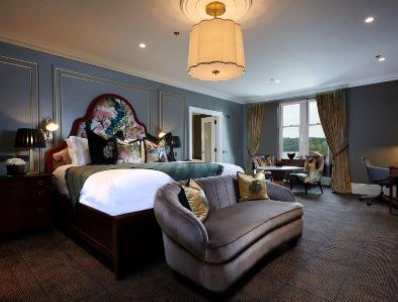 Loch View Studio Suite Auld House