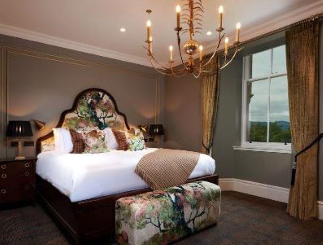 Loch View Suite Auld House