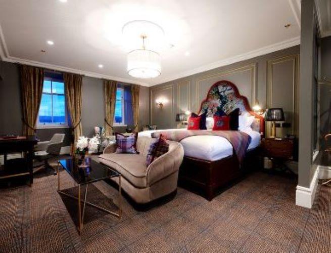 The Tower Suite