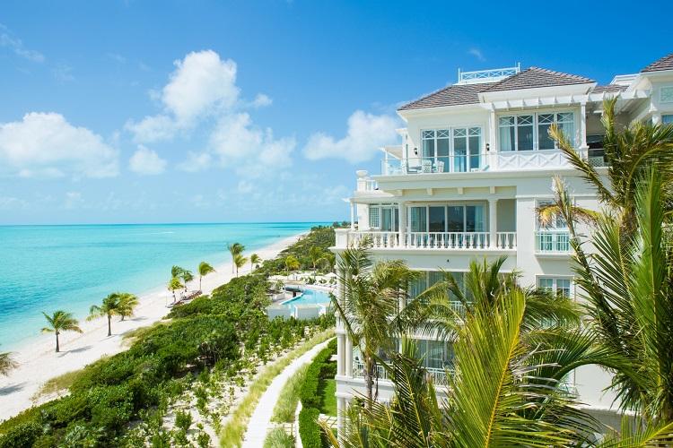 The Shore Club Turks and Caicos