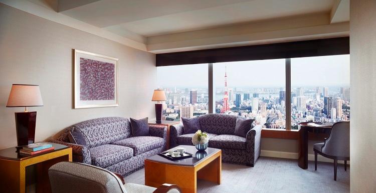Carlton Suite