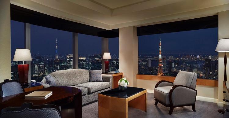Premier Executive Suite