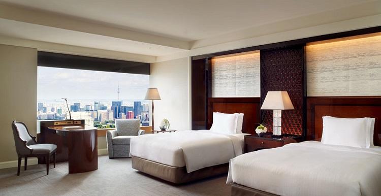 Tokyo Deluxe Room