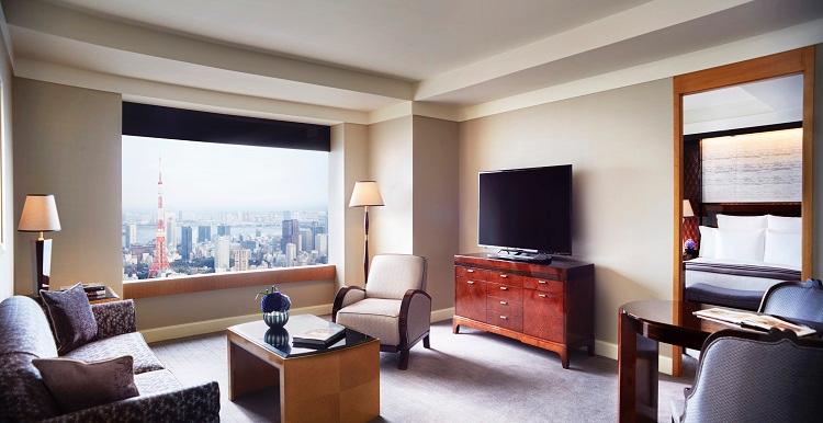 Luxury Suite