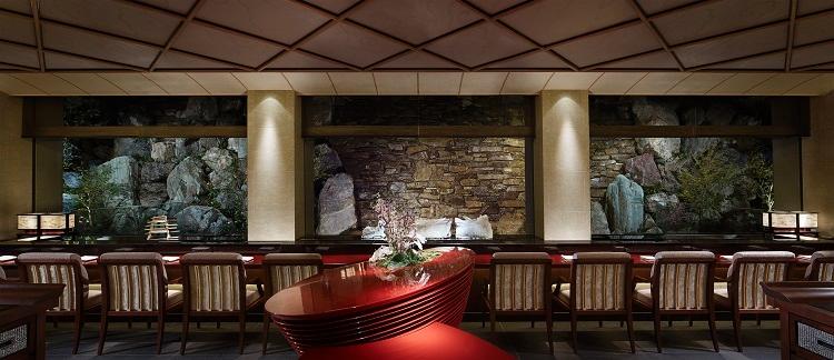 The Ritz-Carlton, Kyoto, Japan — The Ritz-Carlton, Kyoto