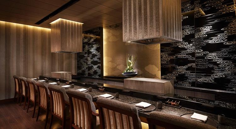 The Ritz-Carlton, Kyoto, Japan — The Ritz-Carlton, Kyoto