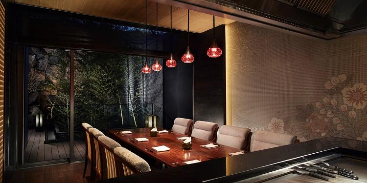 The Ritz-Carlton, Kyoto, Japan — The Ritz-Carlton, Kyoto